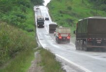 Amaggi firma acordo com MPF para encerrar excesso de peso na BR-364 e ficar livre de processo